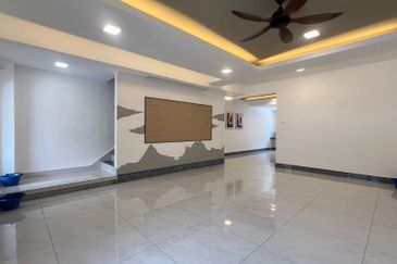 Bandar Mahkota Cheras