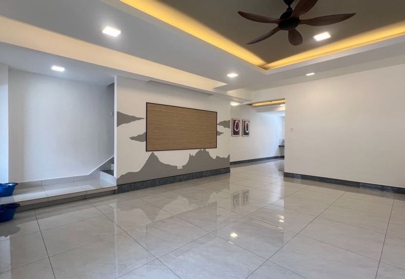 Bandar Mahkota Cheras