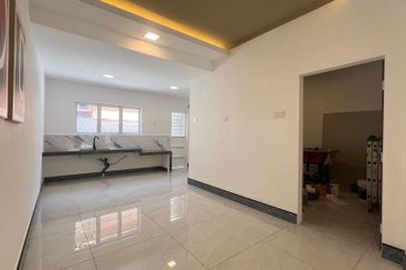 Bandar Mahkota Cheras