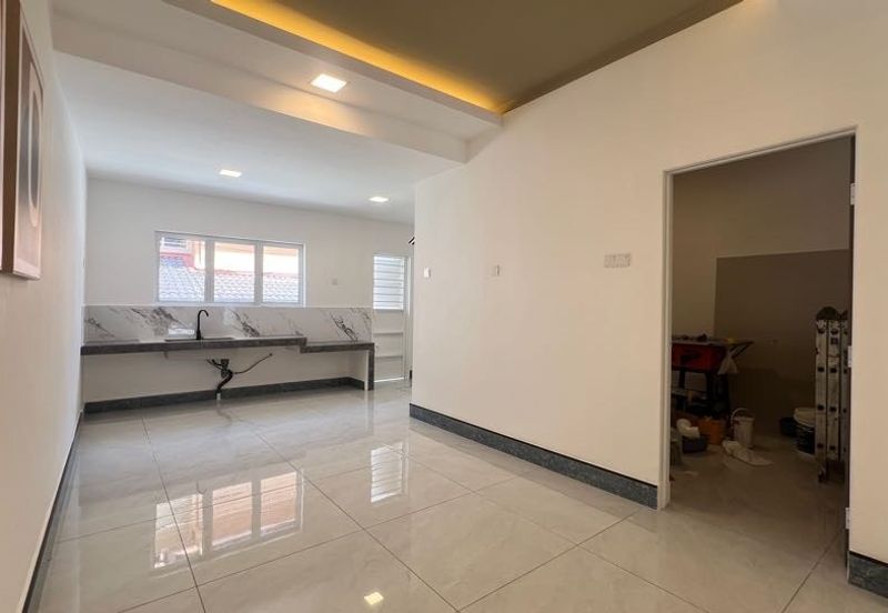 Bandar Mahkota Cheras