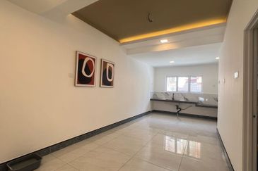 Bandar Mahkota Cheras