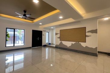 Bandar Mahkota Cheras