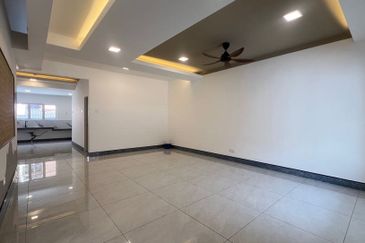 Bandar Mahkota Cheras