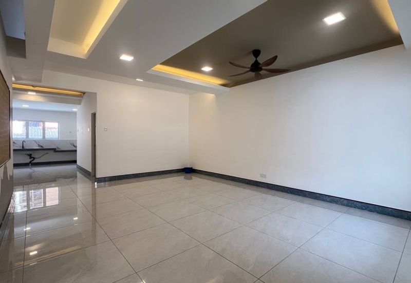 Bandar Mahkota Cheras