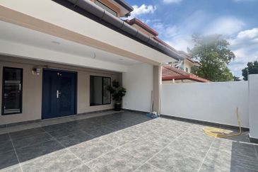 Bandar Mahkota Cheras