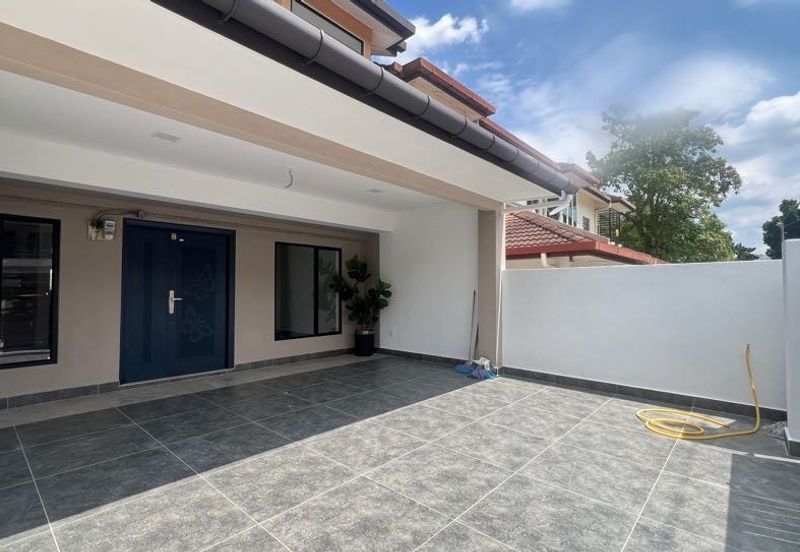 Bandar Mahkota Cheras