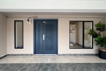 Bandar Mahkota Cheras