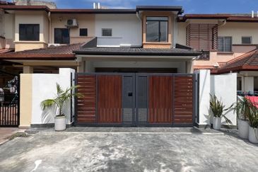 Bandar Mahkota Cheras