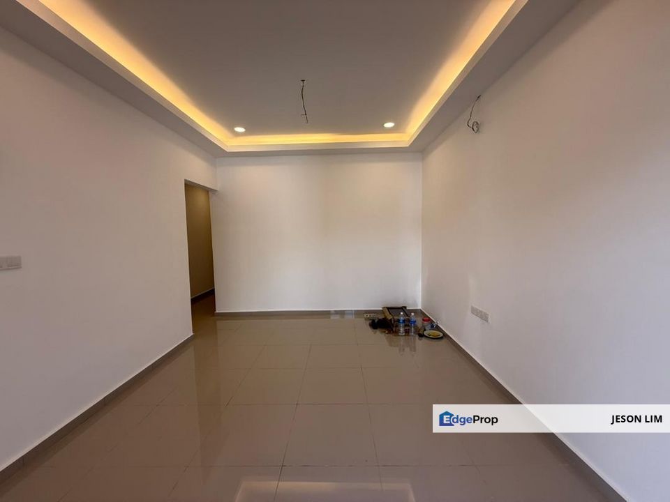 Taman Gembira Klang @Fully Renovated 3R3B Single Storey 22X70 with Bathtub for Sale RM550k, Selangor, Klang