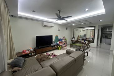 Bandar Bukit Tinggi 2