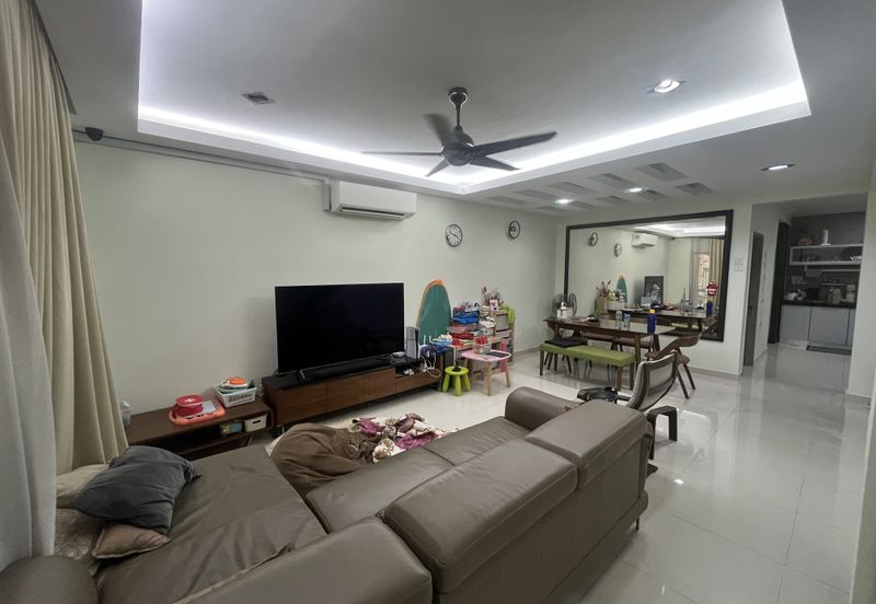 Bandar Bukit Tinggi 2