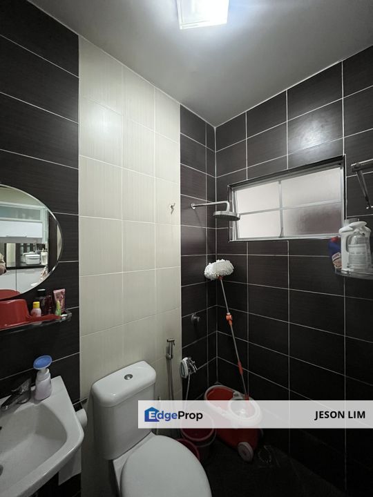 Bukit Tinggi 2 @2 Storey 18X65 4R3B for Sale RM750k, Selangor, Klang