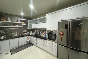 Bandar Bukit Tinggi 2