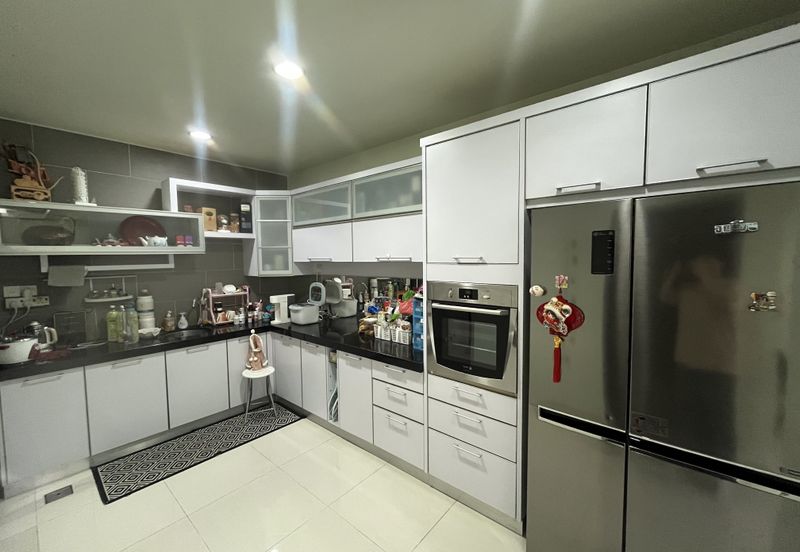 Bandar Bukit Tinggi 2