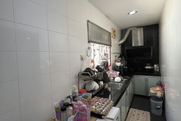 Bandar Bukit Tinggi 2