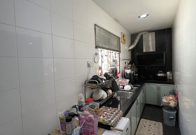 Bandar Bukit Tinggi 2