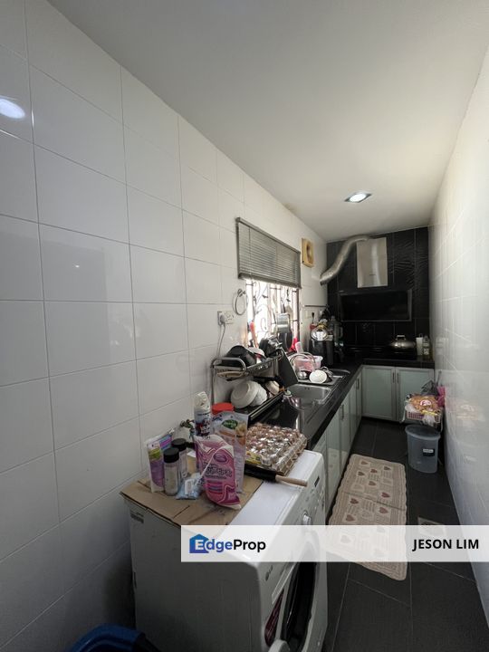 Bukit Tinggi 2 @2 Storey 18X65 4R3B for Sale RM750k, Selangor, Klang