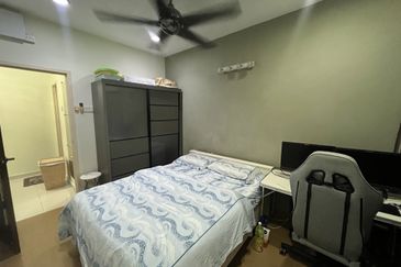 Bandar Bukit Tinggi 2