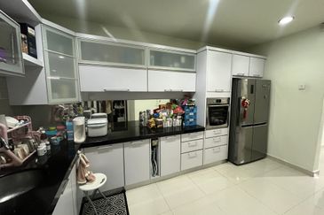 Bandar Bukit Tinggi 2