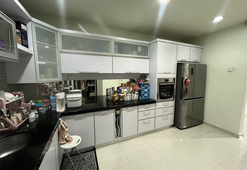 Bandar Bukit Tinggi 2