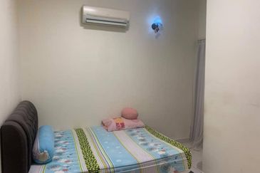 Bandar Bukit Tinggi 2