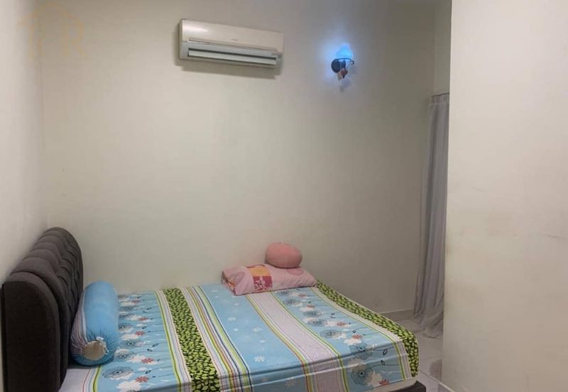 Bandar Bukit Tinggi 2