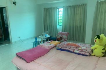 Bandar Bukit Tinggi 2