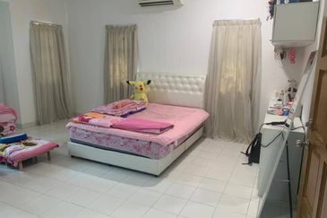 Bandar Bukit Tinggi 2