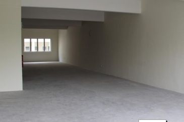 Seria 88 Business Centre