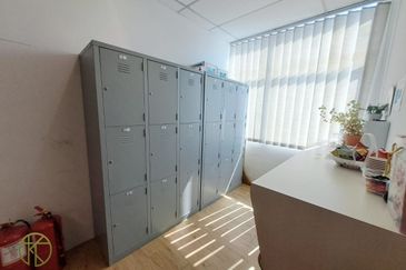 BBT One Boulevard, Bandar Bukit Tinggi