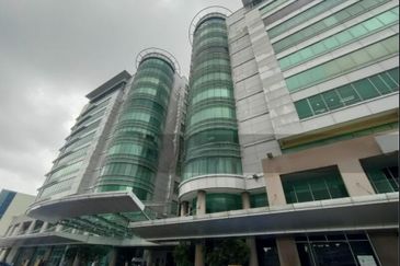 BBT One Boulevard, Bandar Bukit Tinggi