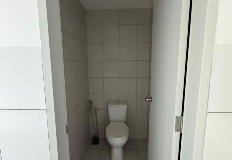 Hana Square @ Eco Ardence