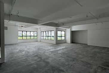 Hana Square @ Eco Ardence