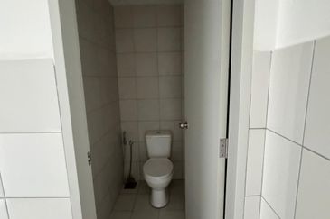 Hana Square @ Eco Ardence