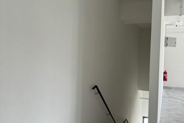 Hana Square @ Eco Ardence