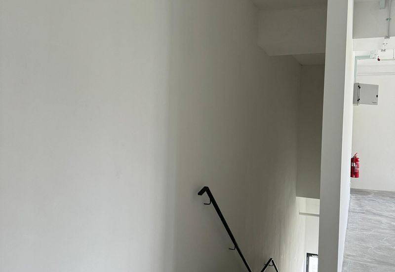 Hana Square @ Eco Ardence