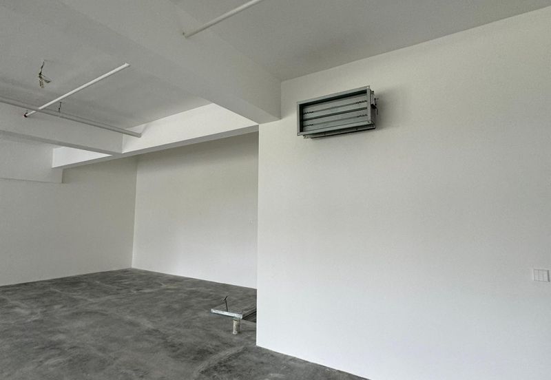 Hana Square @ Eco Ardence