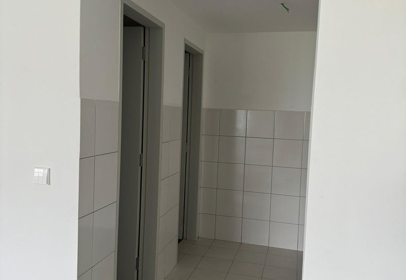 Hana Square @ Eco Ardence