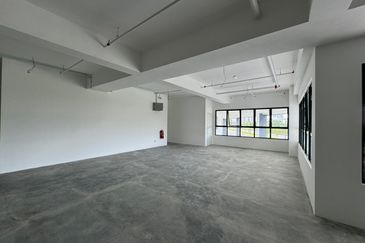 Hana Square @ Eco Ardence