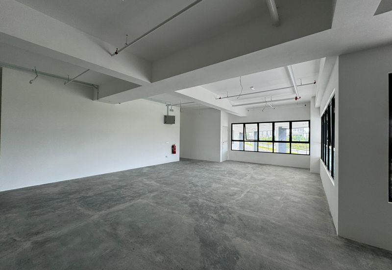 Hana Square @ Eco Ardence