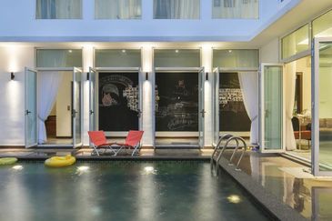 Setia Eco Park Phase 8