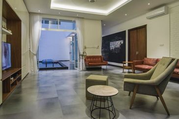 Setia Eco Park Phase 8