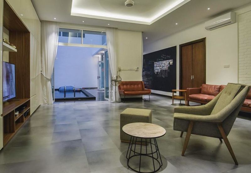 Setia Eco Park Phase 8