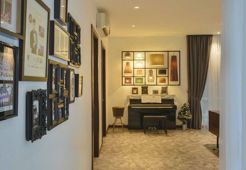 Setia Eco Park Phase 8