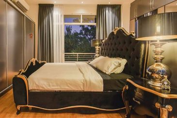 Setia Eco Park Phase 8