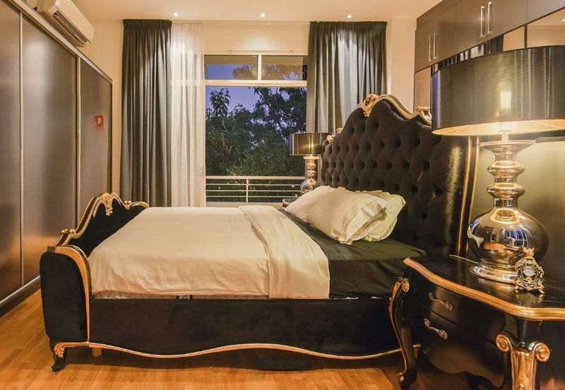 Setia Eco Park Phase 8