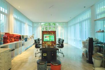 Setia Eco Park Phase 8