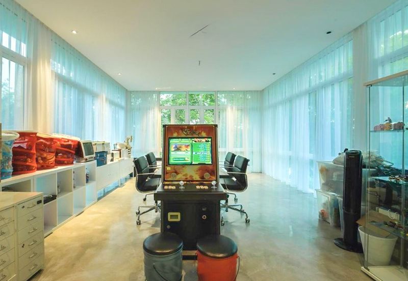 Setia Eco Park Phase 8