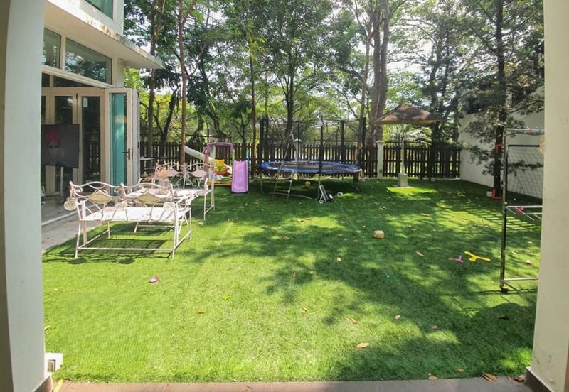 Setia Eco Park Phase 8