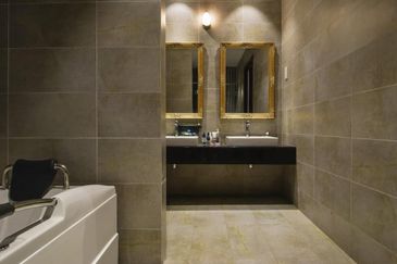 Setia Eco Park Phase 8